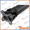 Arbre de transmission arrière pour BMW | NWN-BM-013, 10-340310